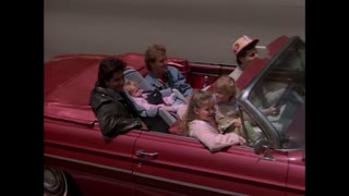 Full House - S1E19 - The Seven-Month Itch (Part 1)