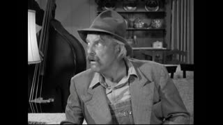 The Andy Griffith Show - S4E5 - Brisco Declares for Aunt Bee