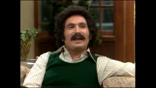 Welcome Back, Kotter - S3E17 - Meet Your New Teacher - Batteries Not Included