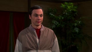The Big Bang Theory - S7E14 - The Convention Conundrum