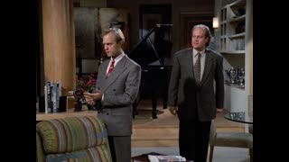 Frasier - S1E13 - Guess Who's Coming to Breakfast?