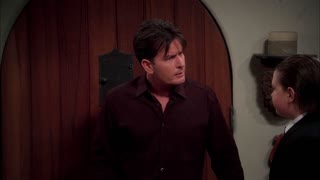 Two and a Half Men - S5E14 - Winky-Dink Time