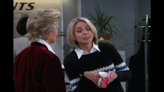 Murphy Brown - S9E12 - Seperation Anxiety