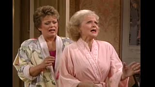 The Golden Girls - S2E13 - The Stan Who Came to Dinner