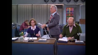 The Mary Tyler Moore Show - S3E22 - Rememberance of Things Past