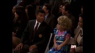 The Drew Carey Show - S5E13 - Drew and the Racial Tension Play