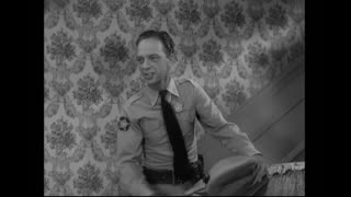 The Andy Griffith Show - S4E10 - Up in Barney's Room