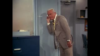 The Mary Tyler Moore Show - S6E21 - Mary's Aunt Returns
