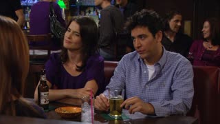 How I Met Your Mother - S8E7 - The Stamp Tramp