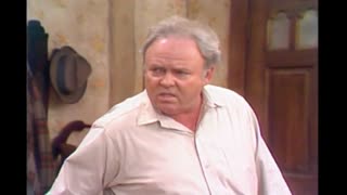 All in the Family - S5E6 - Archie's Helping Hand