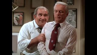 The Mary Tyler Moore Show - S4E23 - Two Wrongs Don't Make a Writer