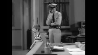 The Andy Griffith Show - S2E14 - Keeper of the Flame