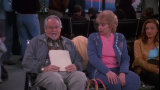 The King of Queens - S3E21 - Departure Time