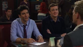 How I Met Your Mother - S7E1 - The Best Man