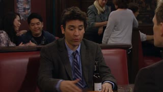 How I Met Your Mother - S7E22 - Good Crazy
