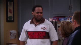 The King of Queens - S8E14 - Apartment Complex