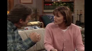 Home Improvement - S7E24 - Tool-Thousand-One - a Space Odyssey
