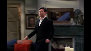 Will & Grace - S7E21 - It's a Dad, Dad, Dad, Dad World
