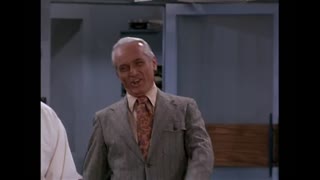 The Mary Tyler Moore Show - S2E21 - Where There's Smoke There's Rhoda