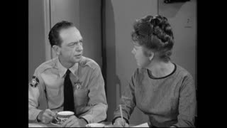 The Andy Griffith Show - S4E29 - The Rumor