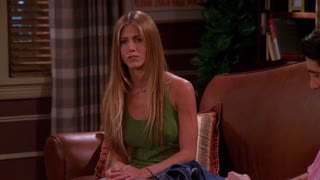 Friends - S6E25 - The One with the Proposal