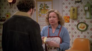 That '70s Show - S3E17 - Kitty's Birthday (Is That Today?!)