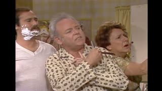 All in the Family - S8E23 - The Dinner Guest
