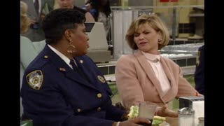 Night Court - S8E4 - Can't Buy Me Love