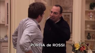 Arrested Development - S3E2 - For British Eyes Only