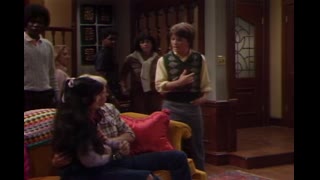 Family Ties - S1E2 - Not With My Sister You Don't