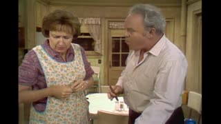 All in the Family - S2E9 - Mike's Problem