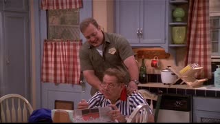 The King of Queens - S2E6 - Doug Out