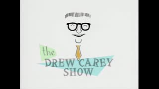 The Drew Carey Show - S1E18 - Playing the Unified Field