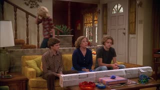 That '70s Show - S2E10 - Red's Birthday