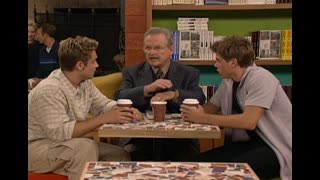 Boy Meets World - S7E2 - For Love and Apartments