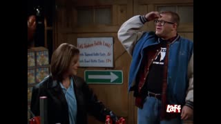 The Drew Carey Show - S2E8 - Drew's the Other Man