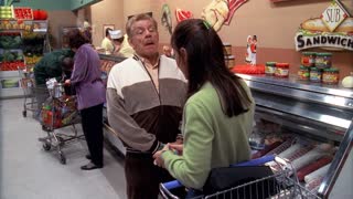 The King of Queens - S1E10 - Supermarket Story