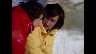 Perfect Strangers - S2E19 - Snow Way to Treat a Lady, Part 2