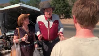 Malcolm in the Middle - S4E1 - Zoo