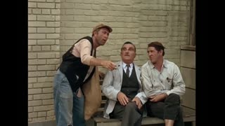 The Andy Griffith Show - S6E3 - Malcolm at the Crossroads