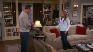 Rules of Engagement - S6E12 - The Five Things