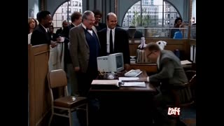The Drew Carey Show - S2E2 - Something Wick This Way Comes