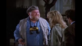 Murphy Brown - S6E7 - I Don't Know You From Madam