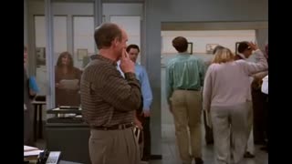 Murphy Brown - S8E19 - All Singing! All Dancing! All Miserable!