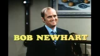 The Bob Newhart Show - S5E14 - Love is the Blindest