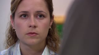 The Office - S3E2 - The Convention