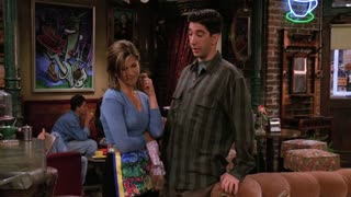 Friends - S2E4 - The One with Phoebe's Husband