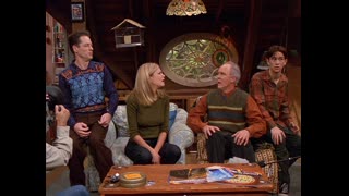 3rd Rock from the Sun - S5E9 - The Loud Solomon Family A Dickumentary