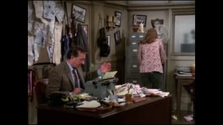 The Odd Couple - S5E1 - The Rain in Spain Falls Mainly in Vain
