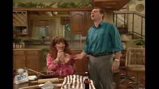 Married... with Children - S8E25 - Al Goes Deep